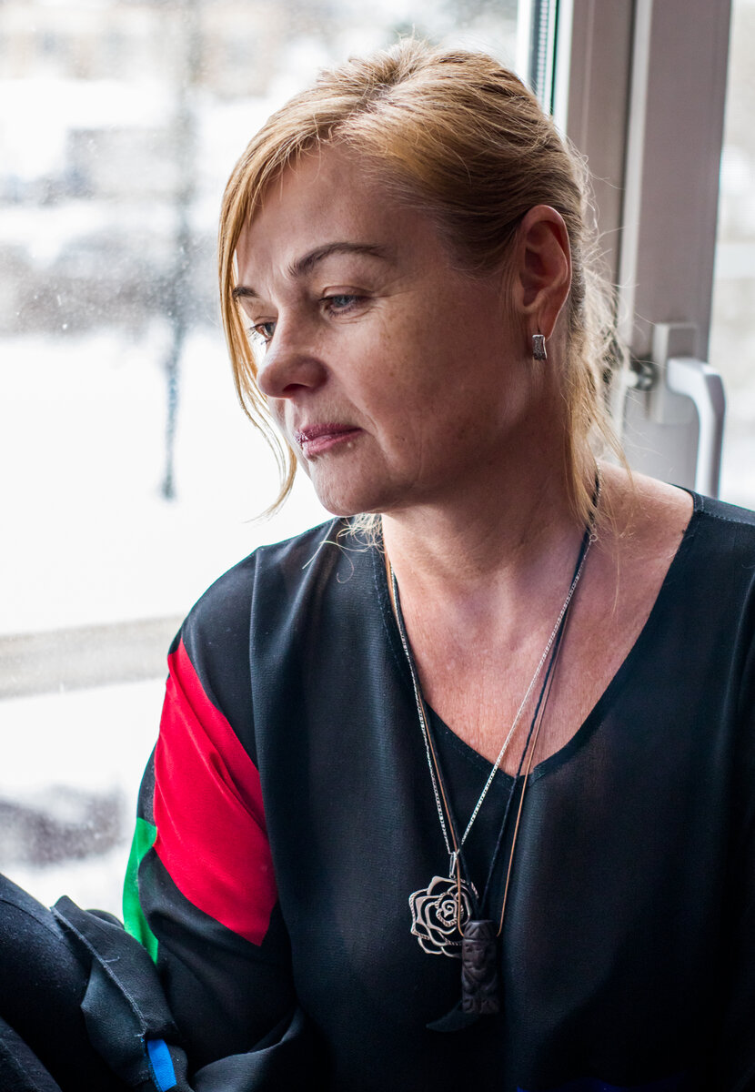 Из личного архива фото. 