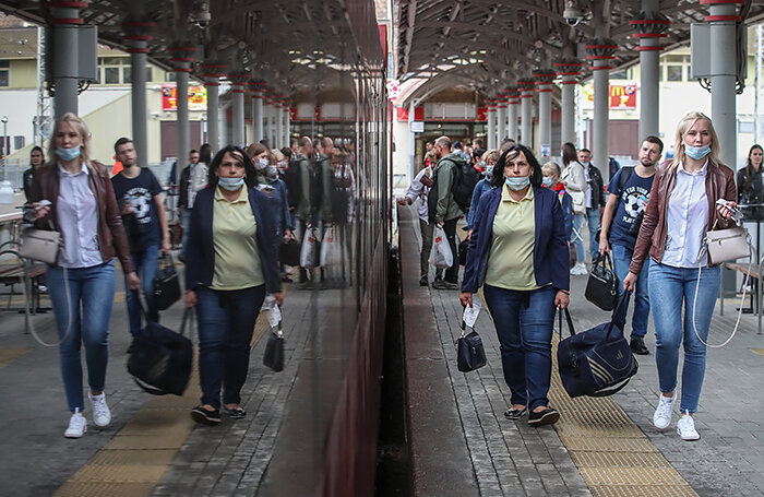    Сергей Карпухин/ТАСС