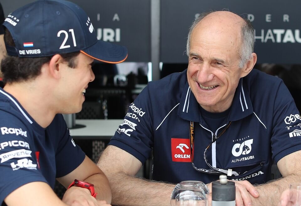    Getty Images / Red Bull Content Pool