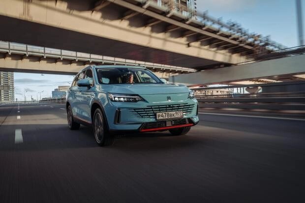 SKYWELL HT-iИсточник фото: SKYWELL