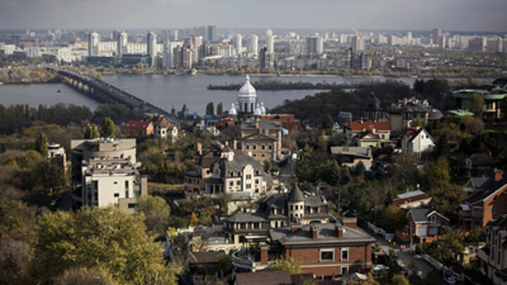 © NAZAR FURYK/ ZUMAPRESS.COM/GLOBALLOOKPRESS