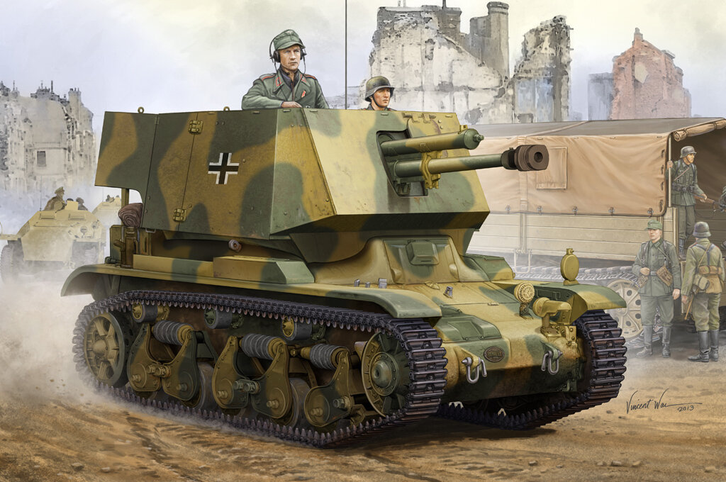 4.7 cm Pak(t) (Sfl) auf Fgst.Pz.Kpfw.35 R 731(f)