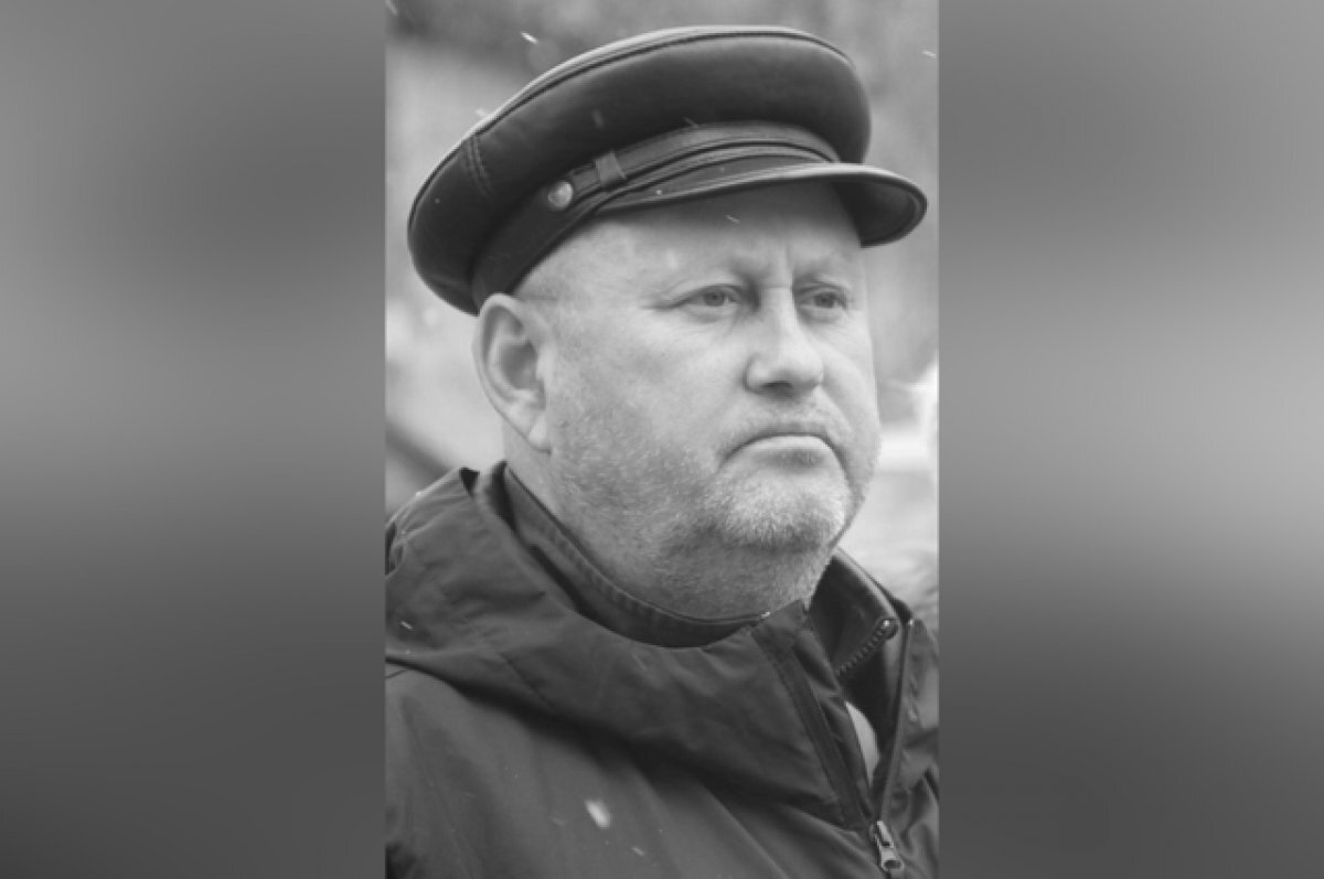    Лидер ЛДПР Бердска Игорь Горобец скончался на 55-м году жизни