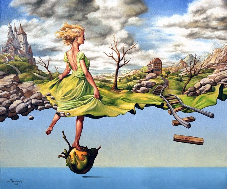 Жозе Росевельт