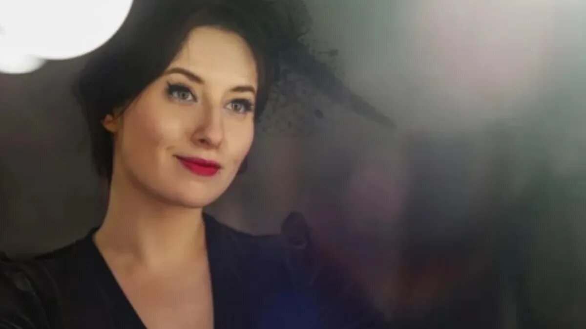 Екатерина Соловьева. Фото: Instagram* принадлежит Meta, которая признана экстремистской и запрещена в РФ