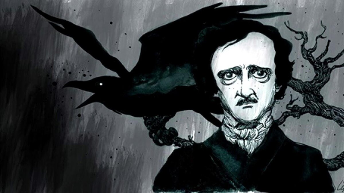 бсд рампо и эдгар. эдгар по бсд и рампо. пара к эдгару по 5.