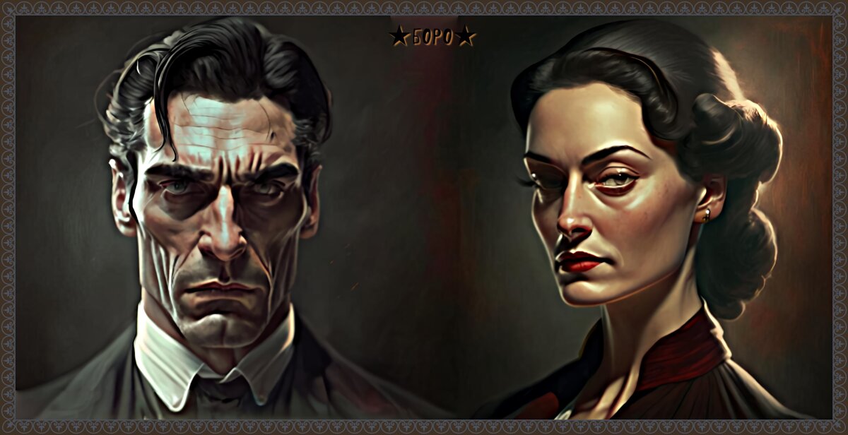 Править бал должны избранные!