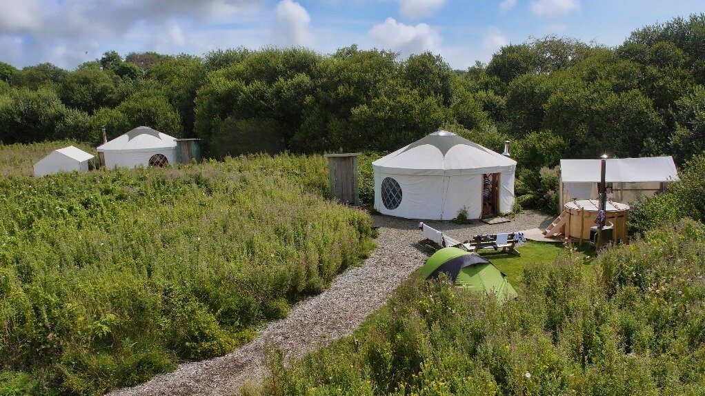     Тюменские власти планируют построить в районе базы отдыха «Верхний бор» глэмпинг-парк. Предложение застройке района «Верхнеборский» вынесено на общественное обсуждение.