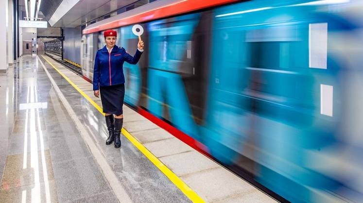    пресс-служба мэра москвы