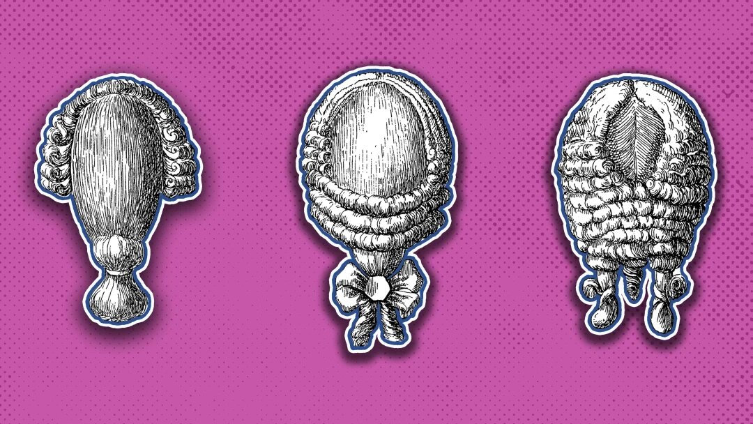 Укороченный вариант аллонжа назывался «бинет»