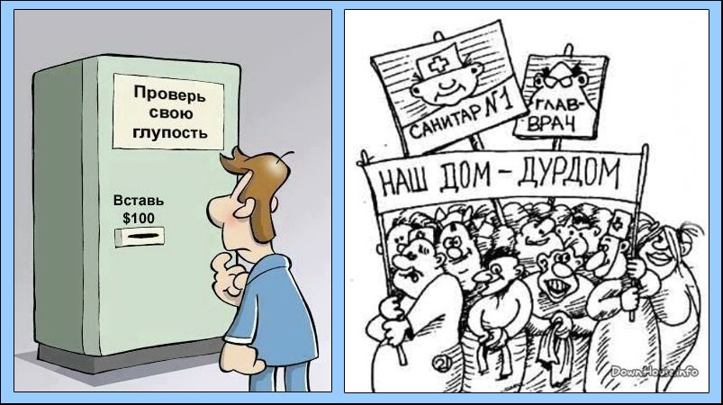 Вставил сто. Дурдом карикатура. Сумасшедший дом карикатура. Дурдом картинки смешные. Психушка карикатура.