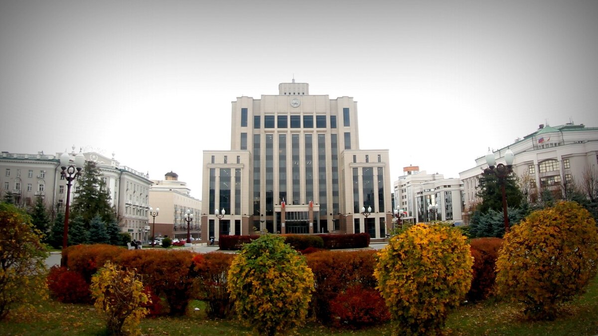     В Государственный Совет Татарстана внесли законопроект об образовании Конституционного совета РТ. Документ опубликовали на сайте республиканского парламента.