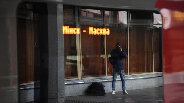    © Sputnik / Виктор Толочко