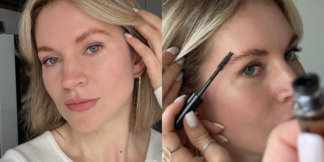 «У тебя раньше бровей не было, а теперь соболиные!» Чем я спасла свои «лысеющие» брови и ресницы