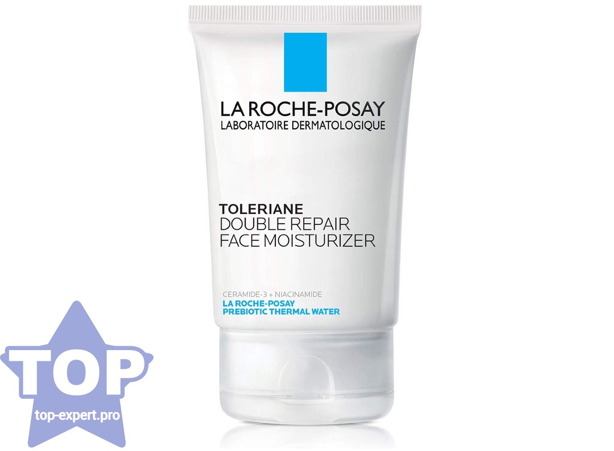 La Roche-Posay Toleriane Double Repair Face Moisturizer