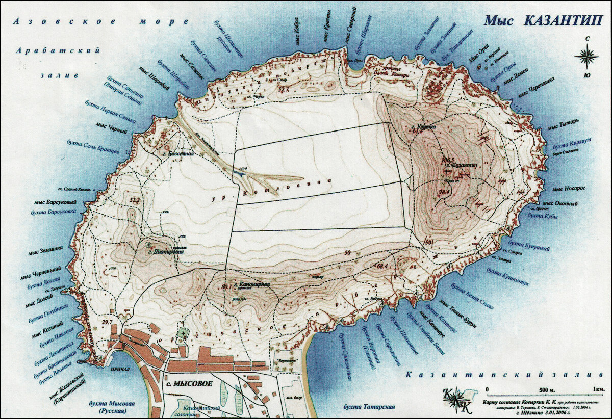 Где находится бухта. Мыс казантип Щелкино карта. Мыс казантип Крым на карте. Казантипский заповедник на карте Крыма. Казантип Крым на карте.