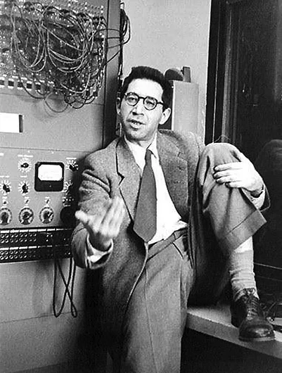 Леон Фестингер
psyfactor.org