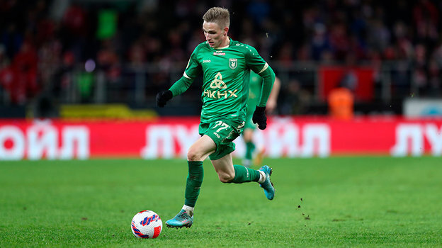    Илья Самошников.Федор Успенский