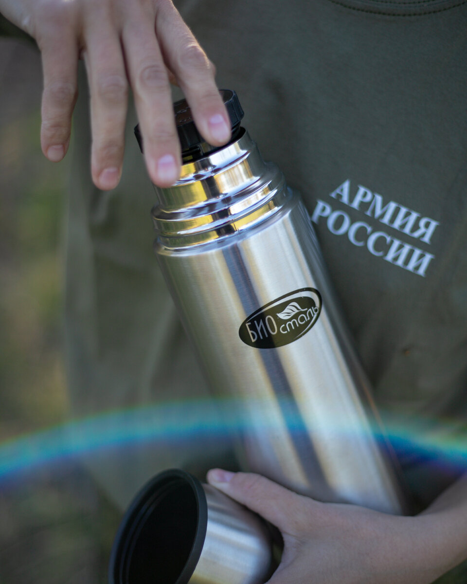 Термос у/г NB-1000