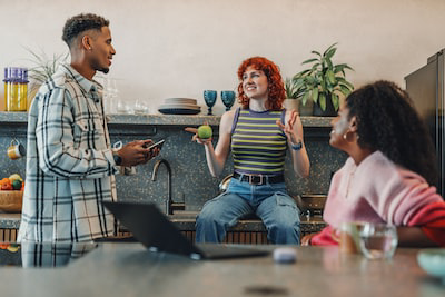 Фото Samsung UK на Unsplash