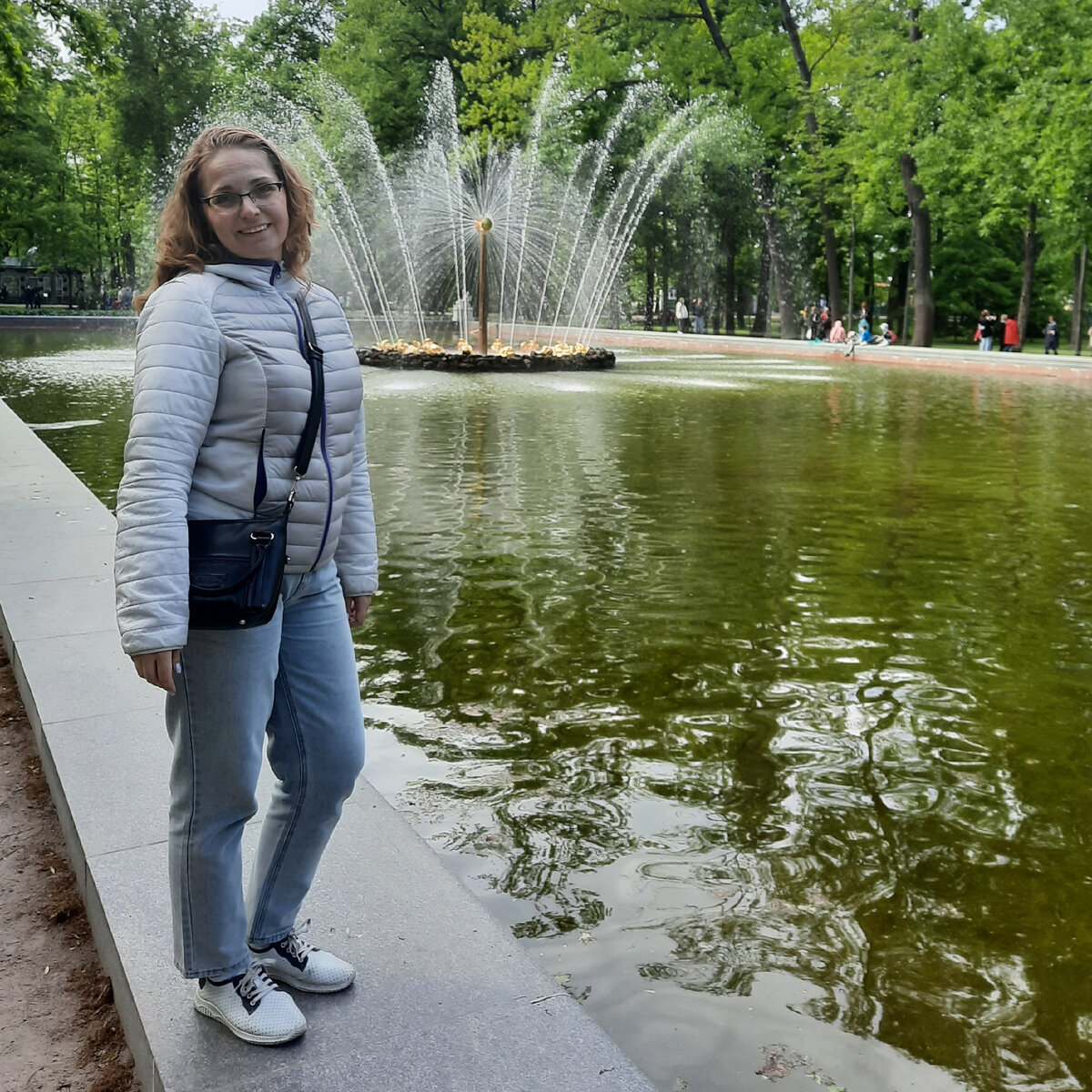 Из личного архива