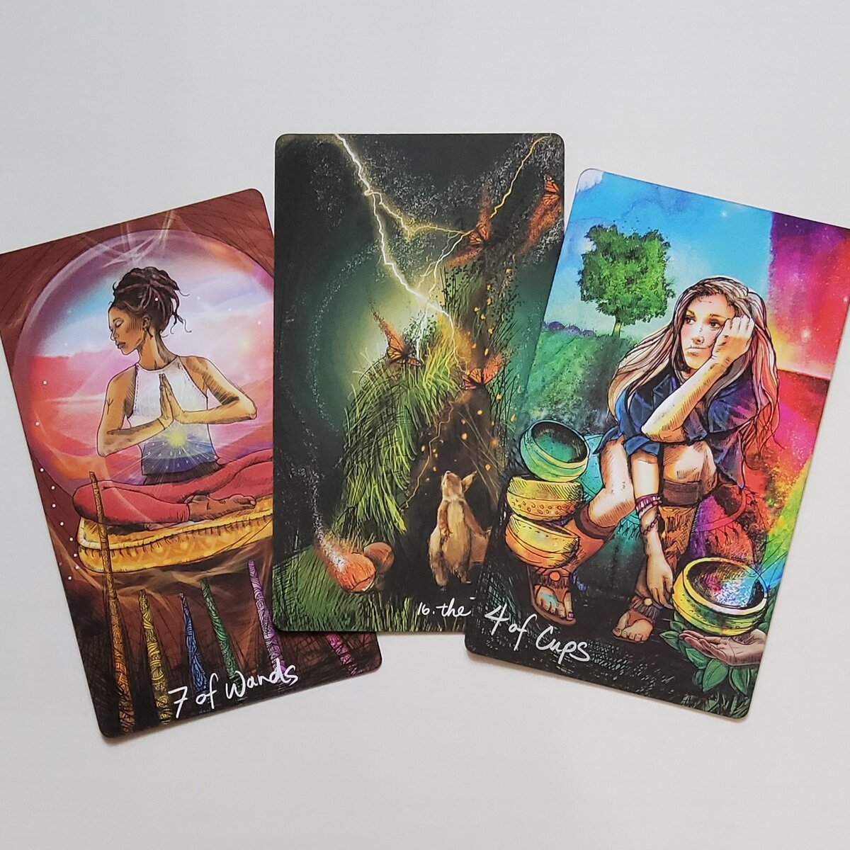 Что делать, чтобы сблизиться с любимым человеком @AIRAtaRot 