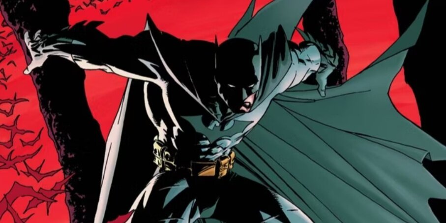 Джеймс Ганн строит огромные планы на киновселенную "DC" и уже анонсировал ряд проектов, одним из которых станет "Бэтмен: Отважный и смелый".