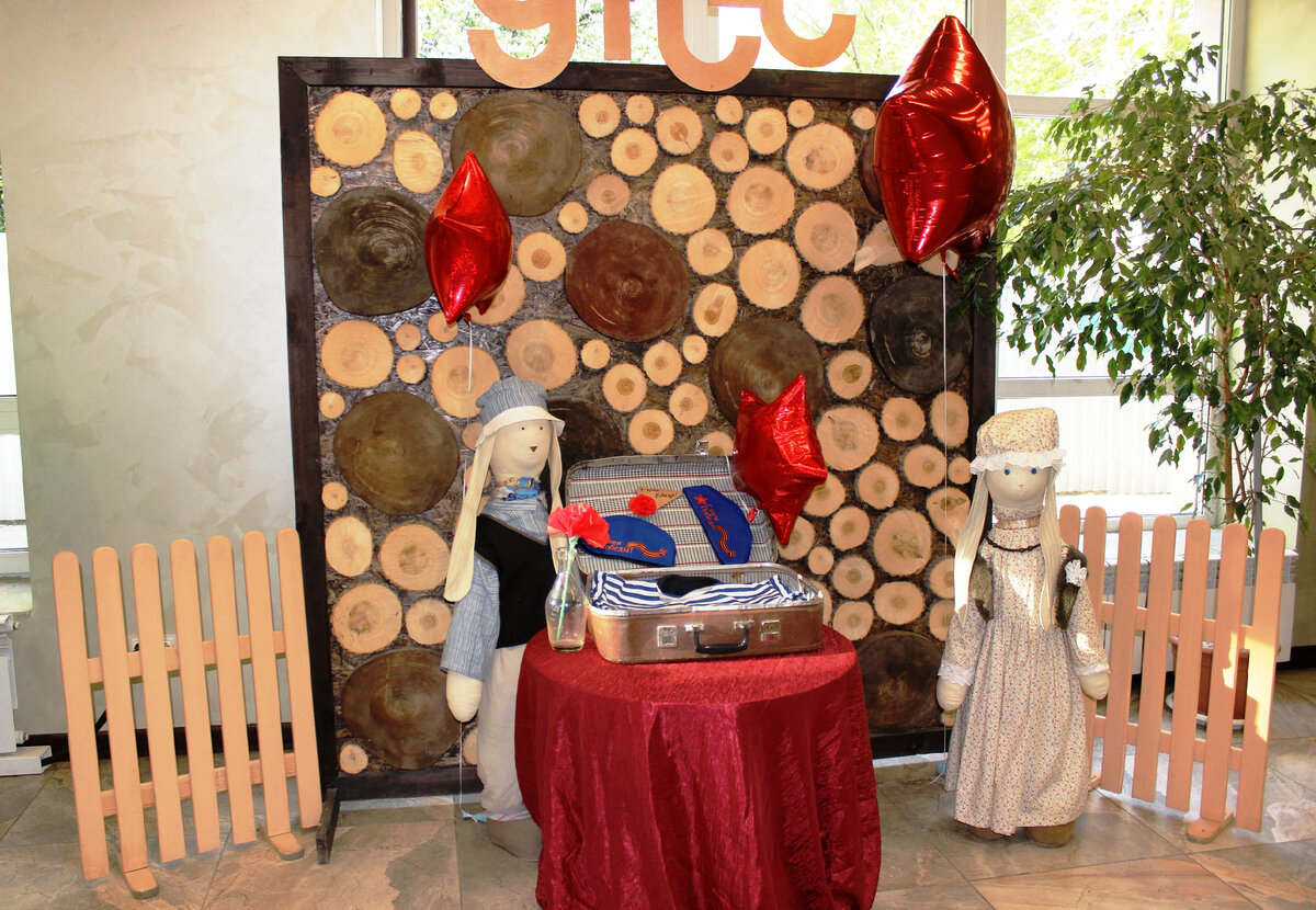 Фото автора. Утёс.