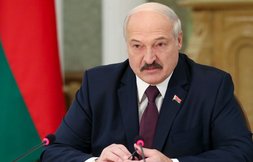    «Колебаться не будем»: Лукашенко допустил использование ядерного оружия России