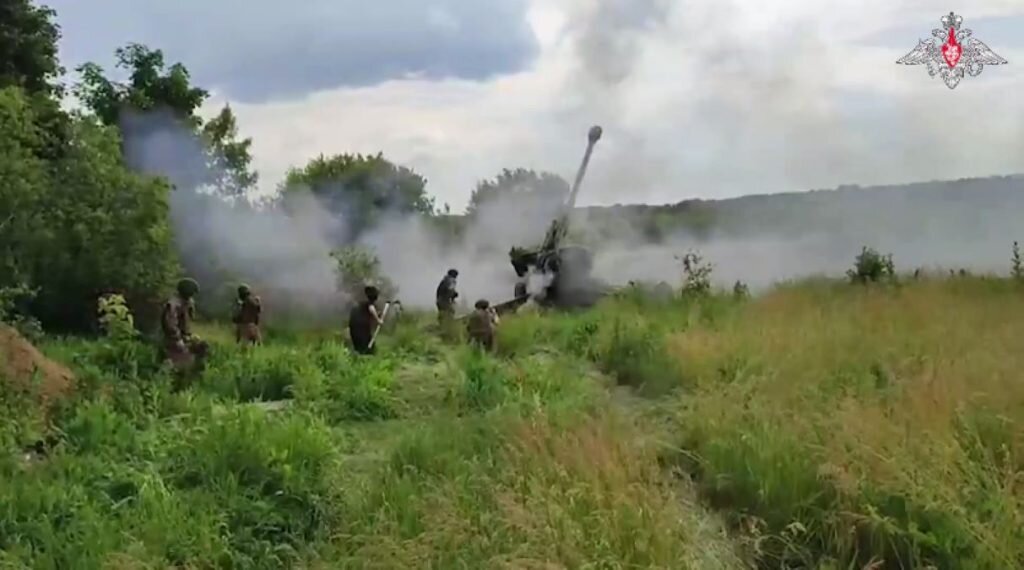    Фото: скриншот видео Юлия Дидух