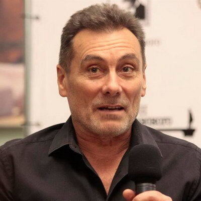     Евгений Марчелли и Алексей Черепнев подведут итоги юбилейного сезона Театра Моссовета