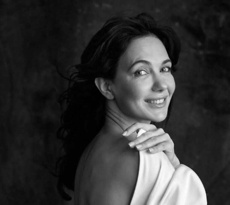    Фото: соцсети Мария Моссур