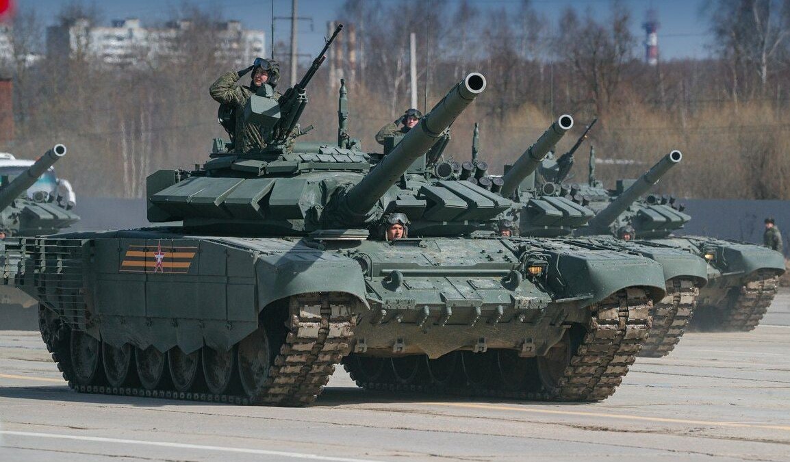 Официальный сайт Министерства обороны Российской Федерации mil.ru📷
