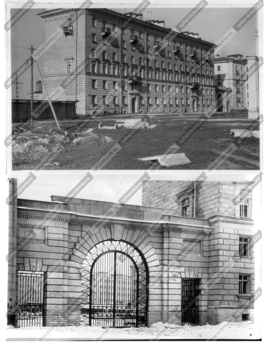 Сталинка в Автово с лифтом и красивым видом | stalinka_na_chernoi | Дзен