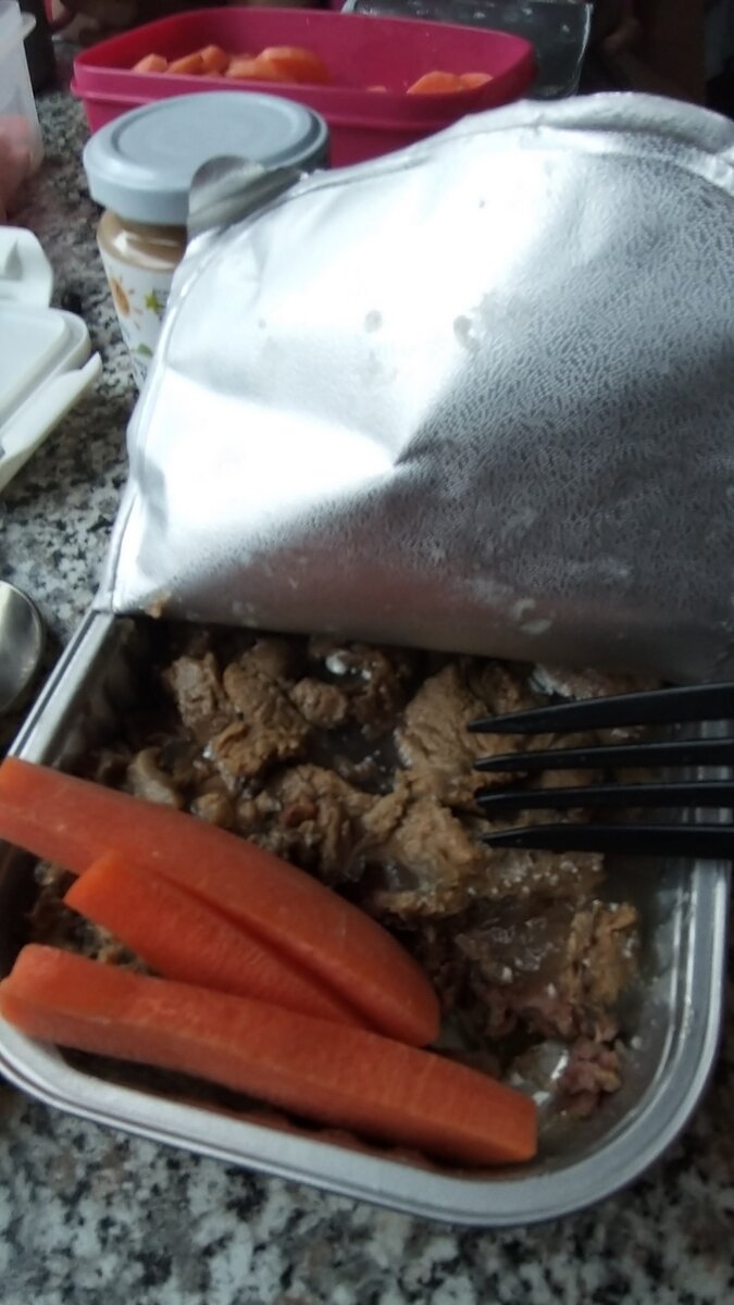 *Вариант подачи блюда может отличаться от картинки😄😄