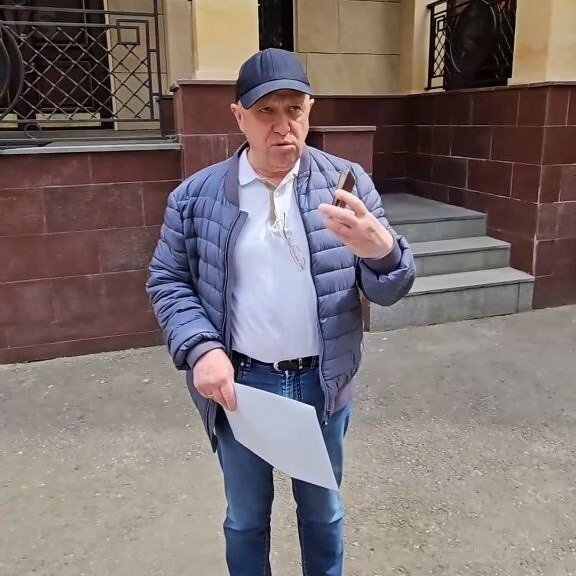 "Будем его публично..." - после того как письмо Пригожина к Шойгу не было принято, бизнесмен предупредил министра о последствиях