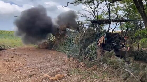    Российские военные отразили попытки наступления ВСУ на трех направлениях Ирина Петрова