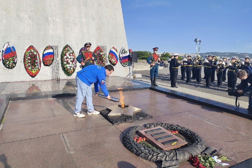 Мамаев курган волгоград проект