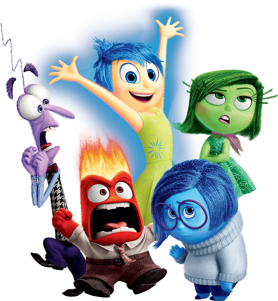 Эмоции из головоломки. Головоломка / inside out (2015). Головоломка мультфильм 2015 радость. Головоломка мультфильм 2015 герои. Пиксар inside out.