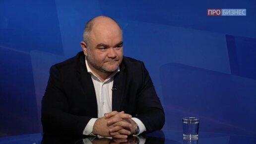 IT-Tрансформация. Сергей Ткаченко, вице-президент по информационным технологиям АФК «Система»