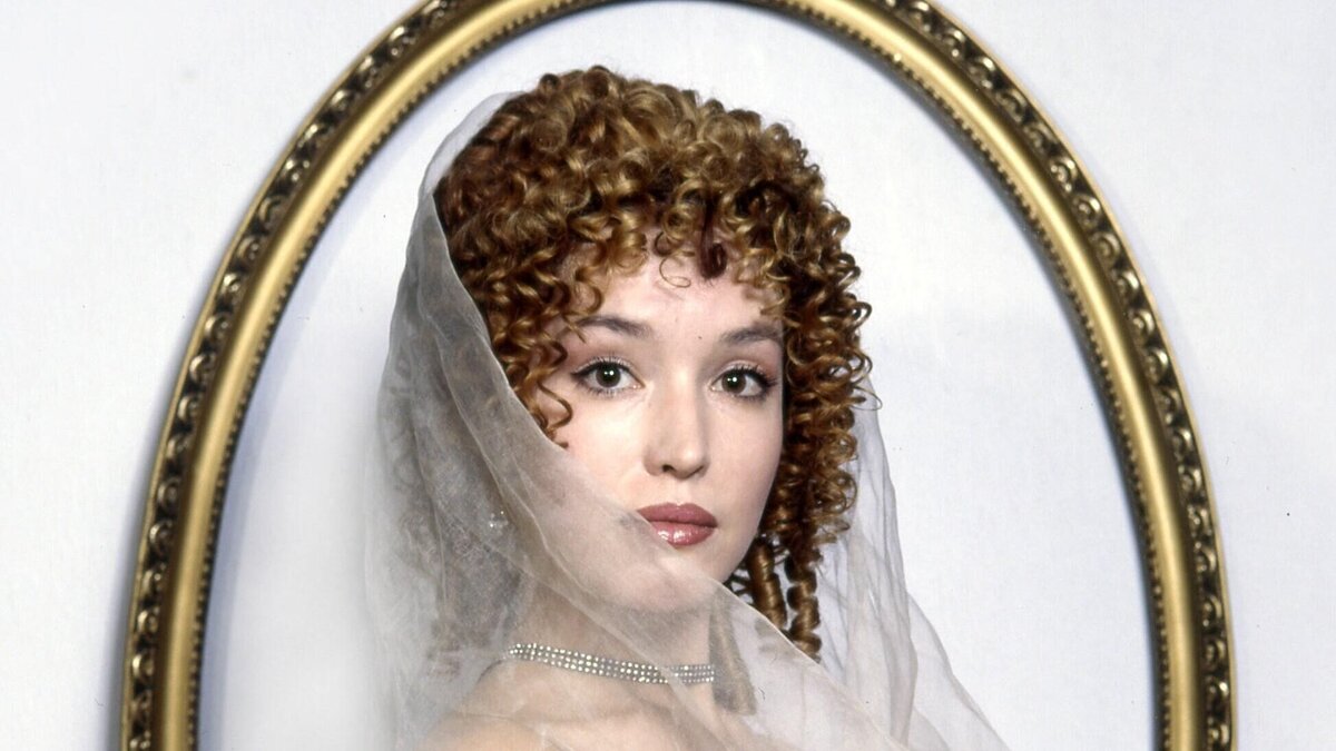    Анна Самохина© Igor Gnevashev