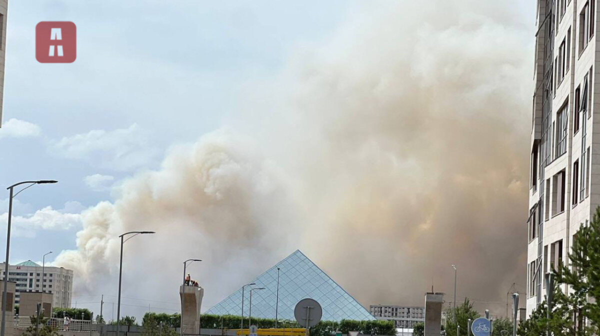 новости астана сегодня на русском языке