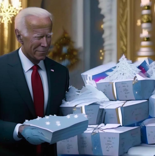 Из Америки с любовью