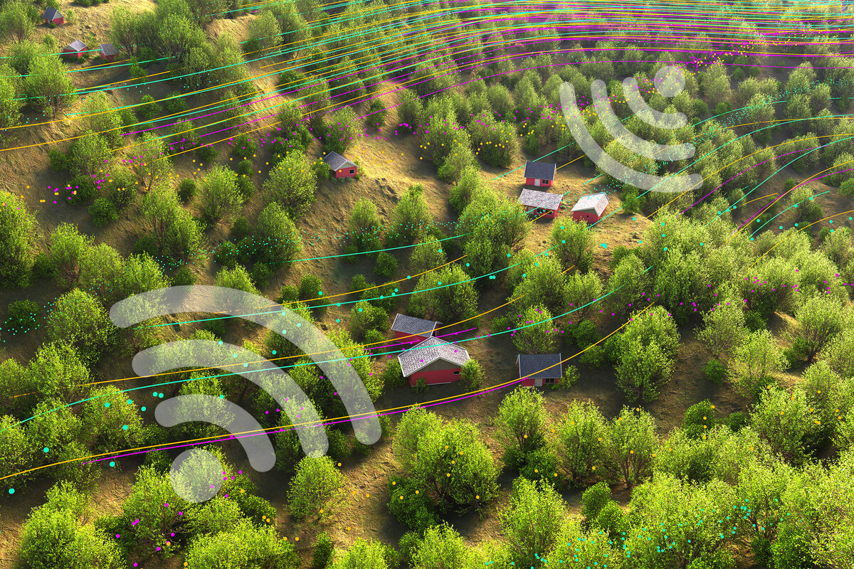     Как выбрать роутер для дачи: самые важные параметры