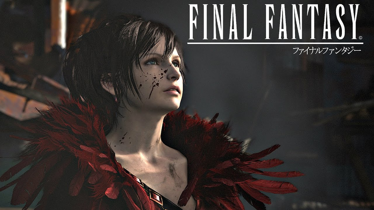 Final fantasy xvi дата выхода. Финал фэнтези 16. final fantasy 16 игра. final fantasy xvi ps5. final fantasy 16 клайв.