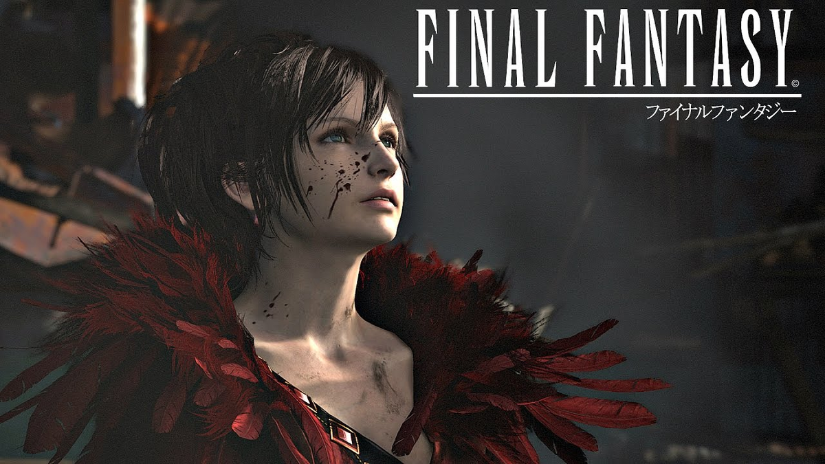 Final fantasy 16 дата. Финал фэнтези 16. Final Fantasy 16 игра. Final Fantasy XVI / Final Fantasy 16. Ff16.