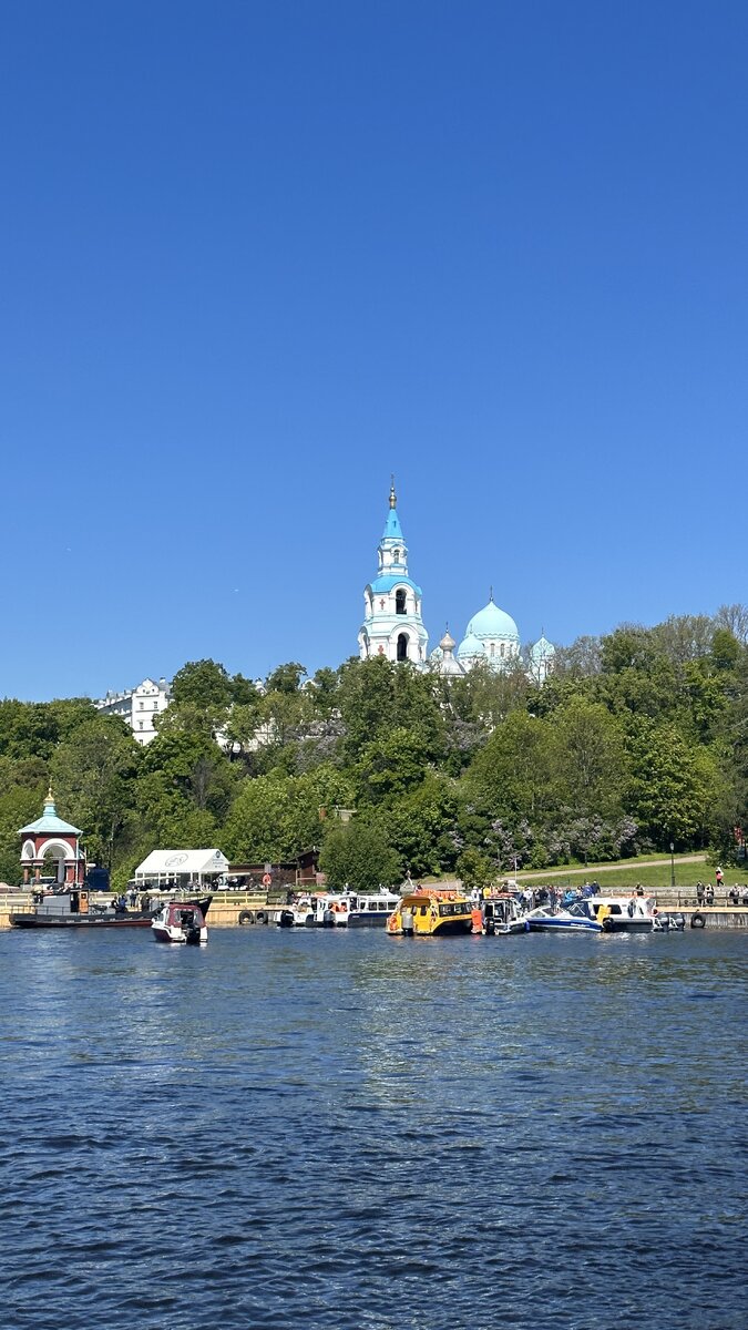 Монастырская бухта