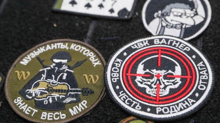 BULKIN SERGEY/NEWS.RU VIA/GLOBALLOOKPRESS