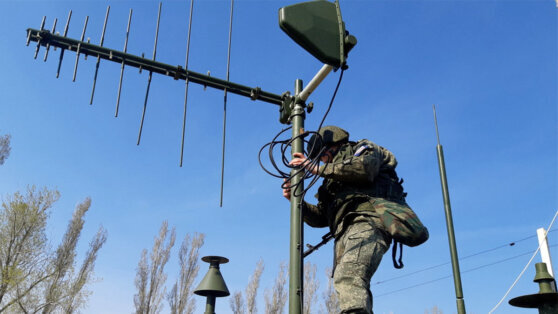   В Кремле отреагировали на попытку атаки украинских беспилотников в Подмосковье Дарья Смирнова