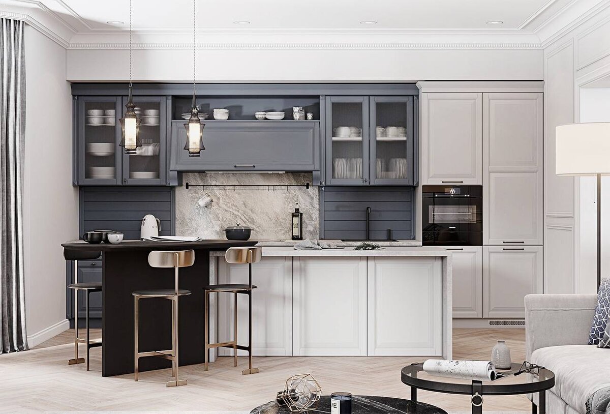 MATIV: мебель на заказ по индивидуальным расчётам